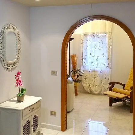 Apartment Milosa Terme Vigliatore