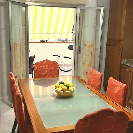 Apartment Milosa *