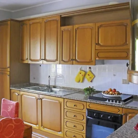 Milosa Apartment *