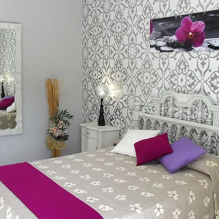 Milosa Apartment Terme Vigliatore