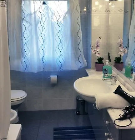 Apartment Milosa Terme Vigliatore