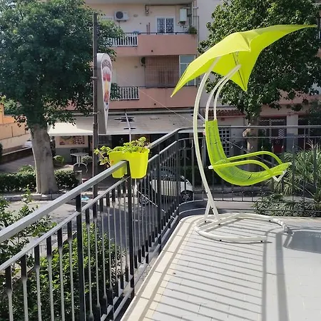 Apartment Milosa