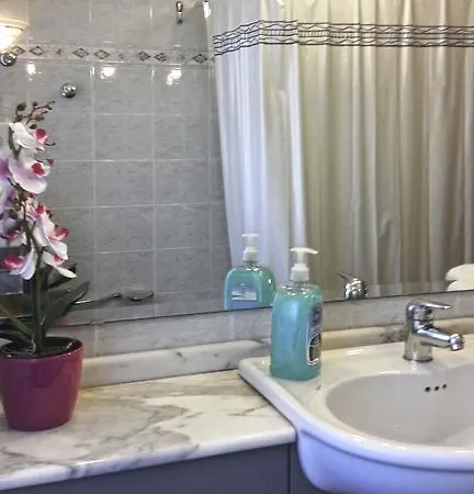 Apartment Milosa