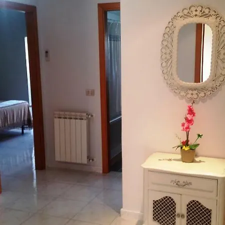 Milosa Apartment Terme Vigliatore