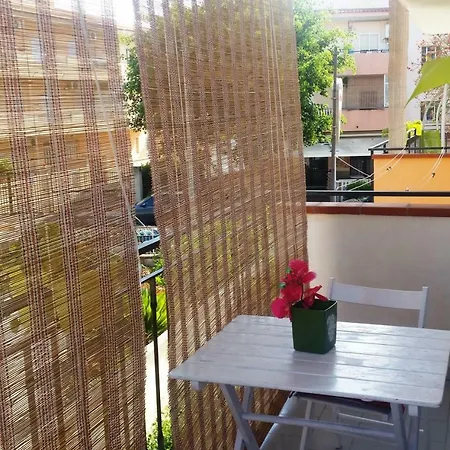 Milosa Apartment