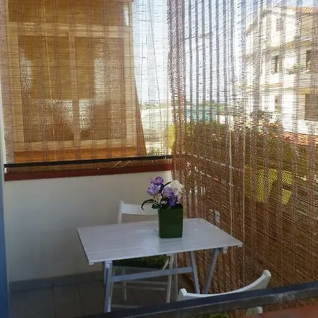 Apartment Milosa