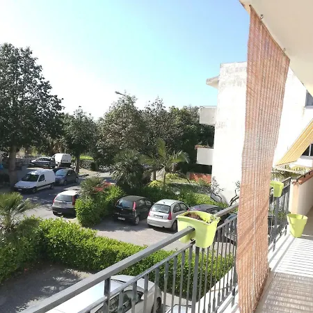 Apartment Milosa *