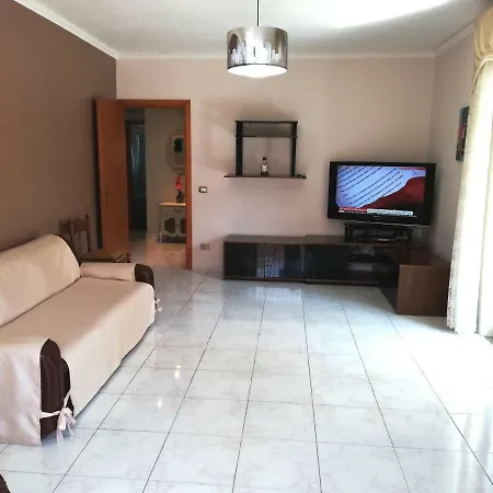 Apartment Milosa Terme Vigliatore
