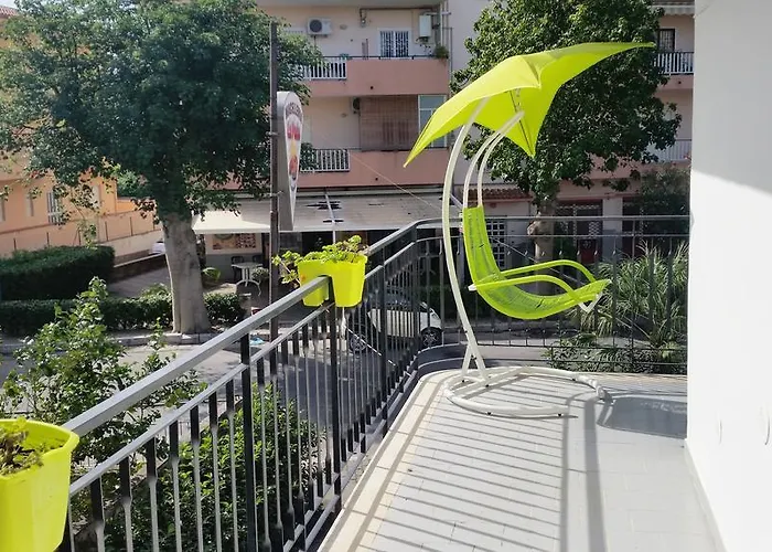 Appartement Milosa